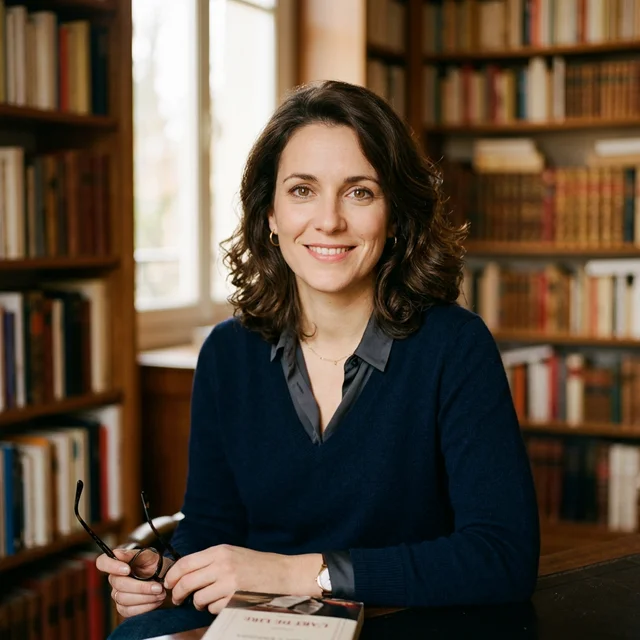 Sophie Martinet