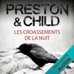 Livre audio de Douglas Preston, Lincoln Child : couverture 2
