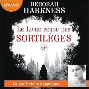 Le livre perdu des sortilèges