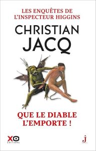 Les enquêtes de l'inspecteur Higgins - Tome 37 Que le Diable l'emporte