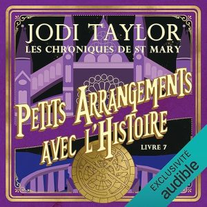 Petits arrangements avec l'histoire