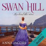 Série Swan Hill en livre audio : couverture du tome 2