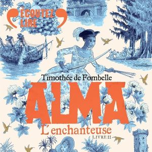 L'enchanteuse