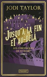 Jusqu'à la fin et au-delà