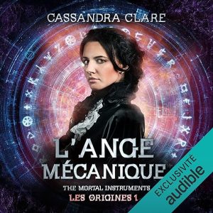 L'Ange mécanique