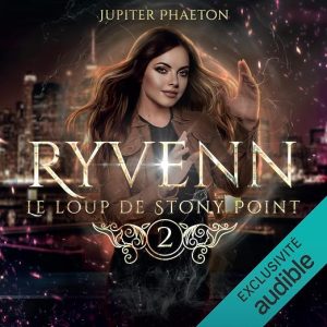 Le loup de Stony Point