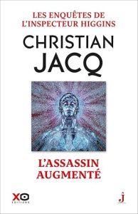 Les enquêtes de l'inspecteur Higgins - Tome 47 L'assassin augmenté