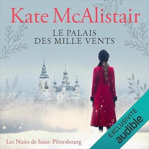 Les nuits de Saint-Pétersbourg