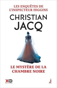 Les enquêtes de l'inspecteur Higgins - Tome 48 Le mystère de la chambre noire (48)