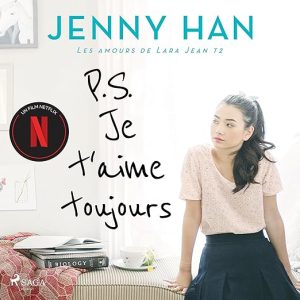 P.S. Je t'aime toujours