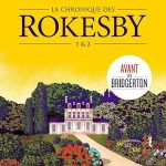 Série Les Rokesby en livre audio : couverture du tome 2