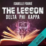 Série Delta Phi Kappa en livre audio : couverture du tome 2