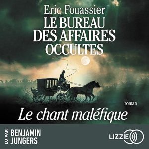 Le Chant maléfique
