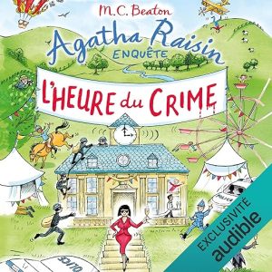 L’heure du crime