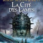 Série Les Cités divines en livre audio : couverture du tome 2