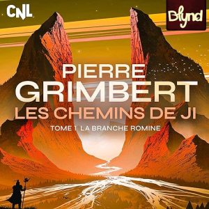La Branche romine