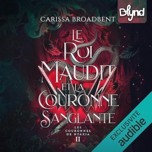 Le Roi maudit et la Couronne sanglante