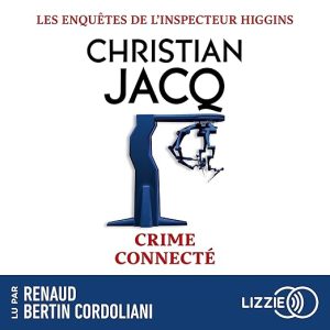 Crime connecté