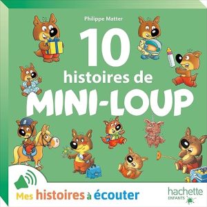 10 Histoires de Mini-Loup 2