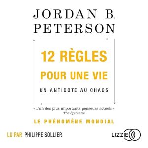 12 règles pour une vie