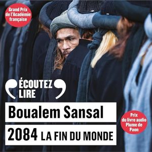 2084. La fin du monde