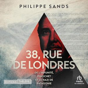 38, rue de Londres