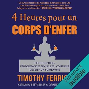 4 heures pour un corps d&rsquo;enfer