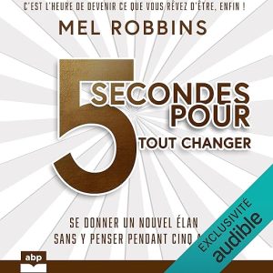 5 secondes pour tout changer