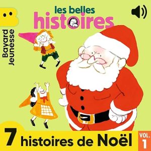 7 histoires de Noël, Vol. 1