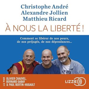 A nous la liberté