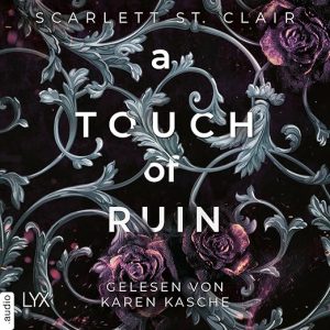 A Touch of Ruin