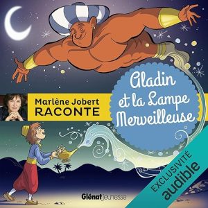 Aladin et la lampe merveilleuse