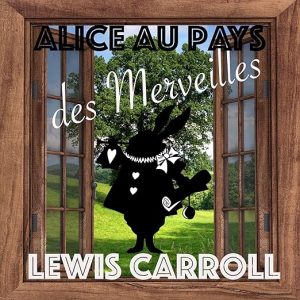 Alice au pays des merveilles