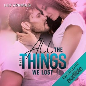All the things we lost