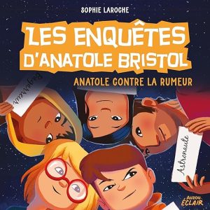 Anatole contre la rumeur