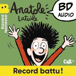 Anatole Latuile – Record battu !