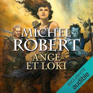 Ange et Loki