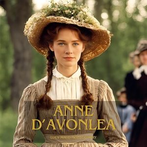 Anne d&rsquo;Avonlea