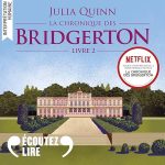 Livre audio de Julia Quinn : couverture 2
