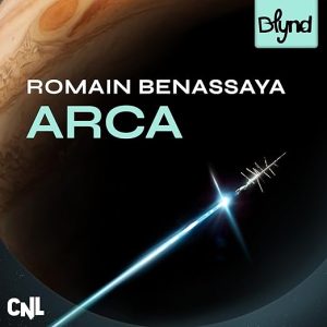 Arca