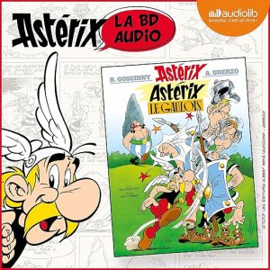 Astérix le Gaulois