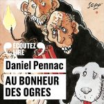 Série La saga Malaussène en livre audio : couverture du tome 1