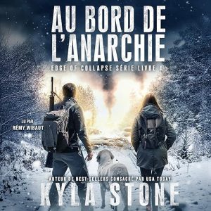 Au bord de l’anarchie