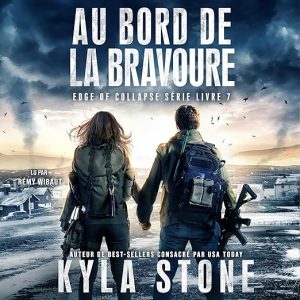 Au bord de la bravoure
