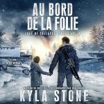 Série Série Edge of Collapse en livre audio : couverture du tome 1