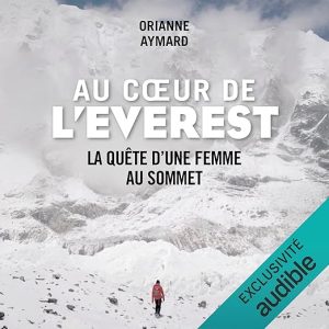 Au cœur de l’Everest