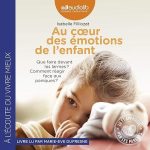 Série Enfant - Education en livre audio : couverture du tome 1