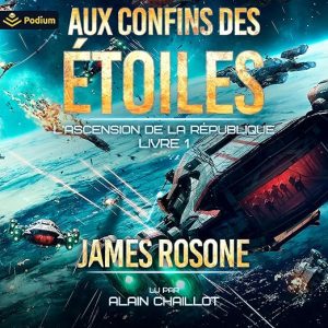 Aux confins des étoiles