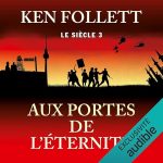 Série Le trilogie du Siècle en livre audio : couverture du tome 2