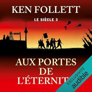 Aux portes de l&rsquo;éternité